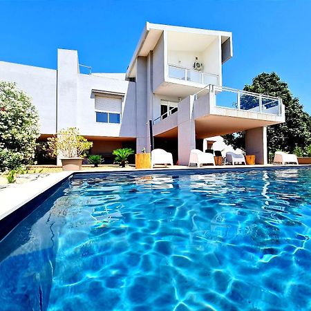 אבולה Villa Orizzonte Sullo Jonio מראה חיצוני תמונה