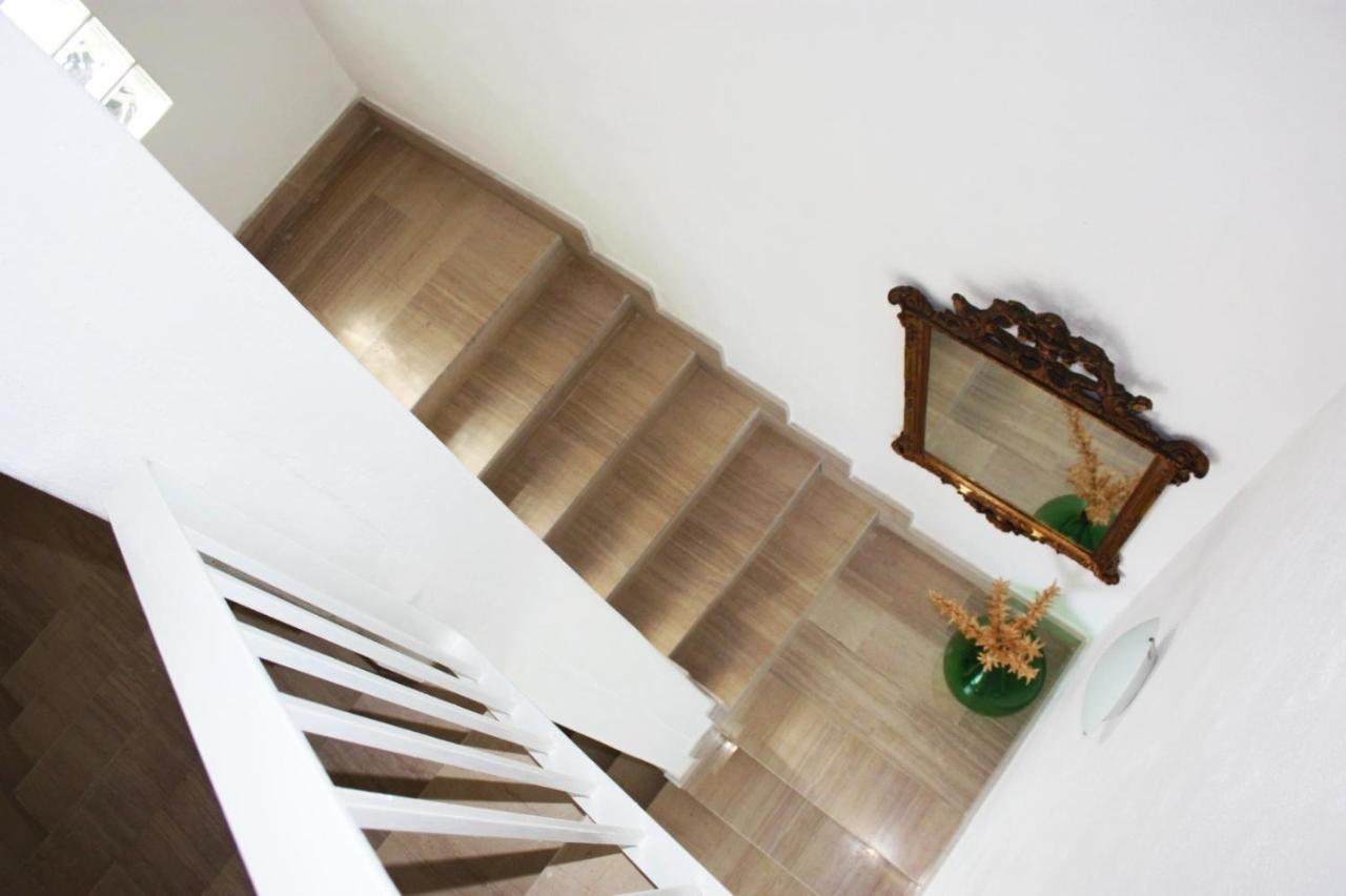 אבולה Villa Orizzonte Sullo Jonio מראה חיצוני תמונה