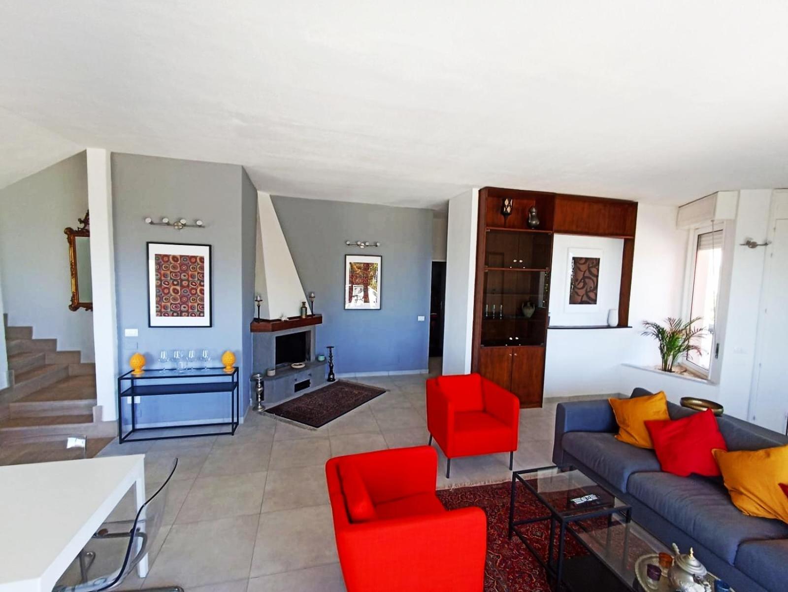 אבולה Villa Orizzonte Sullo Jonio מראה חיצוני תמונה