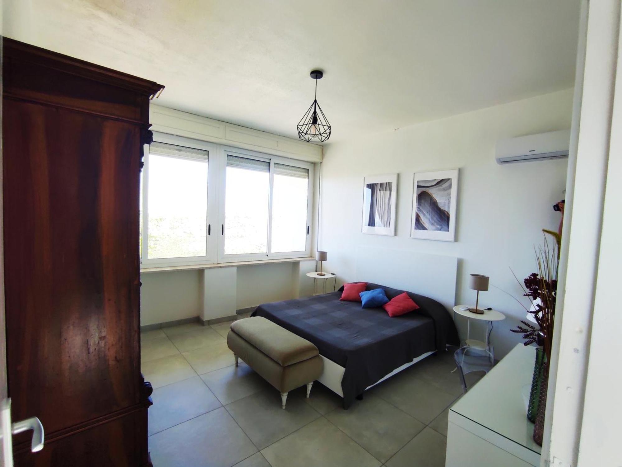 אבולה Villa Orizzonte Sullo Jonio מראה חיצוני תמונה