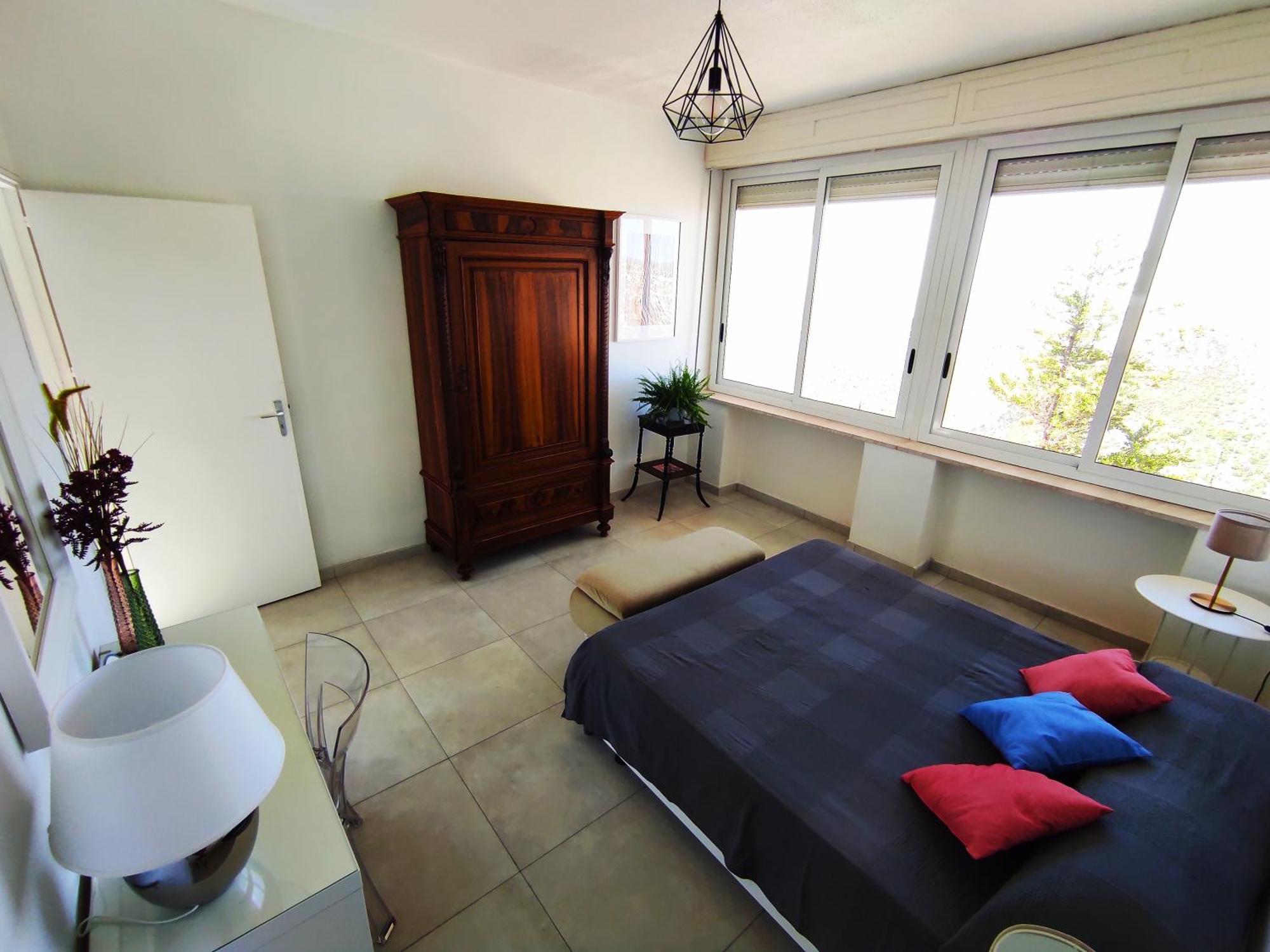 אבולה Villa Orizzonte Sullo Jonio מראה חיצוני תמונה