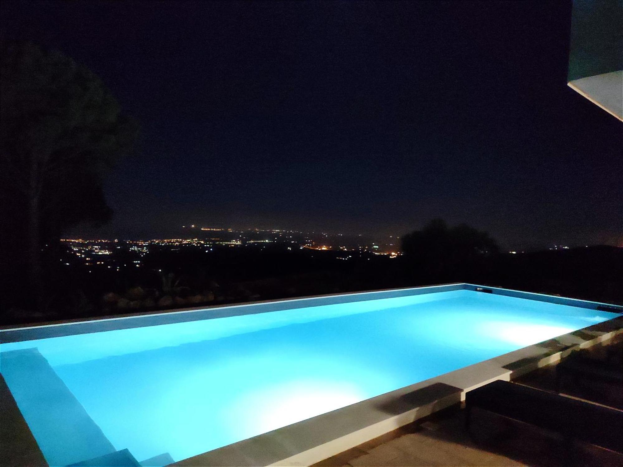 אבולה Villa Orizzonte Sullo Jonio מראה חיצוני תמונה