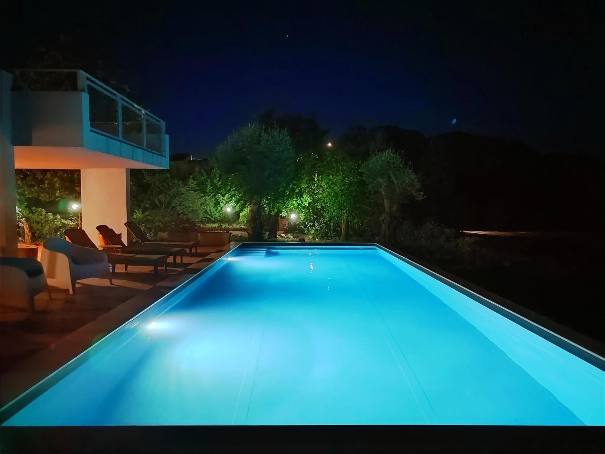 אבולה Villa Orizzonte Sullo Jonio מראה חיצוני תמונה