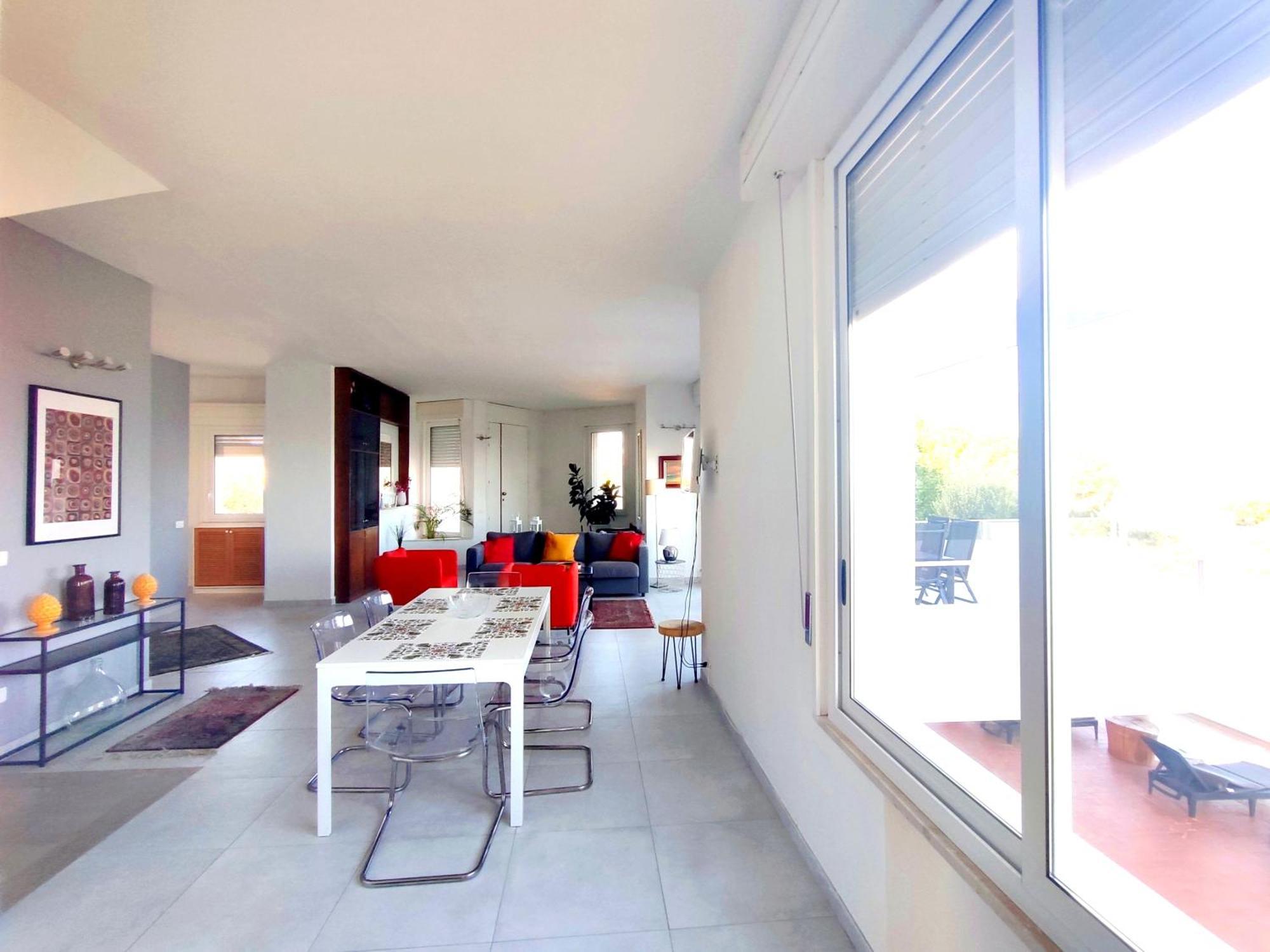 אבולה Villa Orizzonte Sullo Jonio מראה חיצוני תמונה