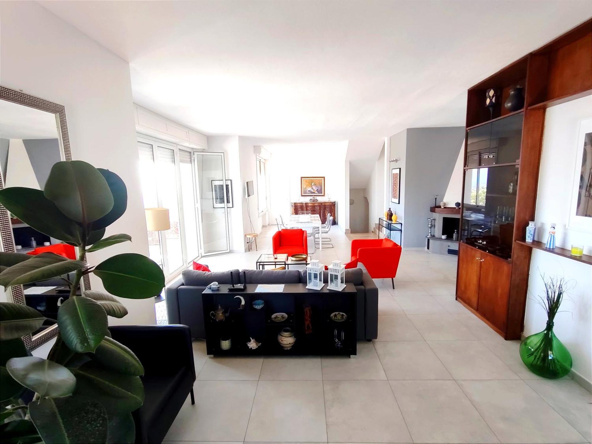 אבולה Villa Orizzonte Sullo Jonio מראה חיצוני תמונה