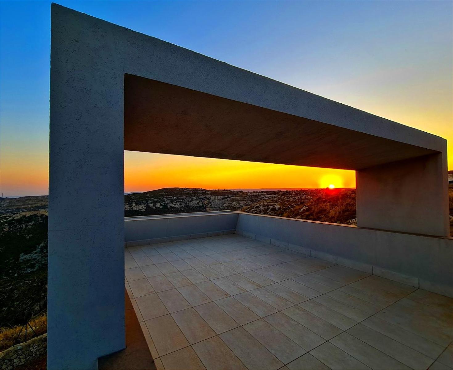 אבולה Villa Orizzonte Sullo Jonio מראה חיצוני תמונה
