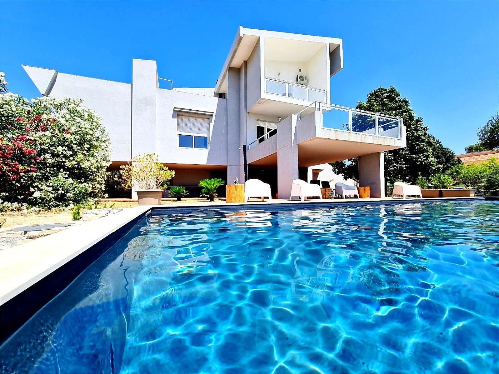 אבולה Villa Orizzonte Sullo Jonio מראה חיצוני תמונה