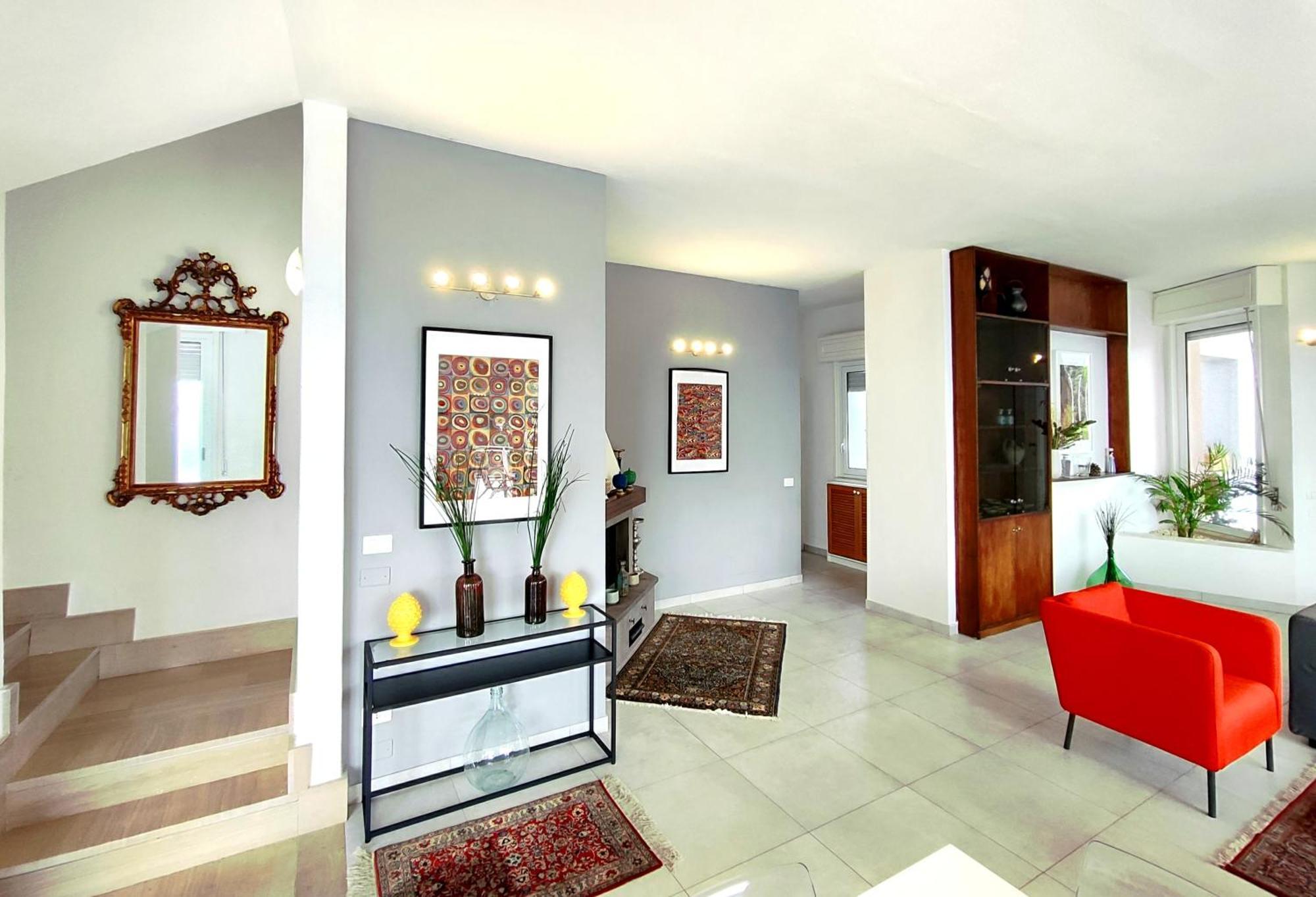 אבולה Villa Orizzonte Sullo Jonio מראה חיצוני תמונה