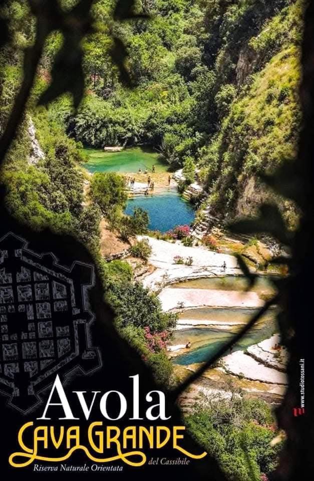 אבולה Villa Orizzonte Sullo Jonio מראה חיצוני תמונה